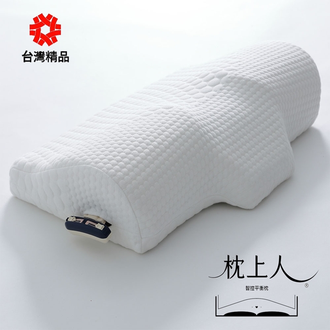 枕上人智控平衡枕-1