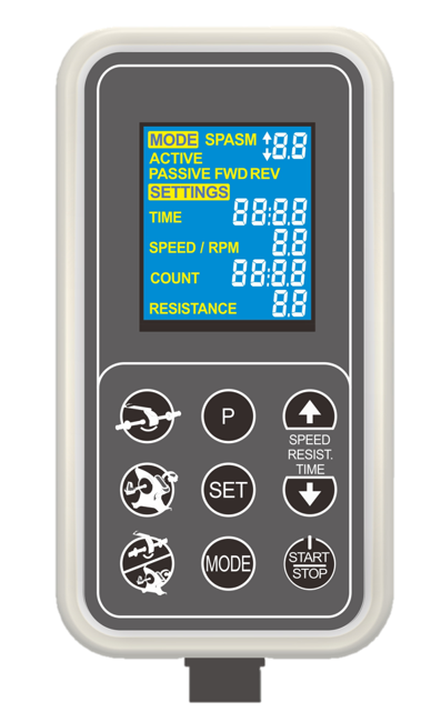 動手腳復健機-2