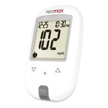 Rossmax 健康小站-5
