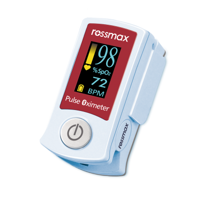 Rossmax 健康小站-6
