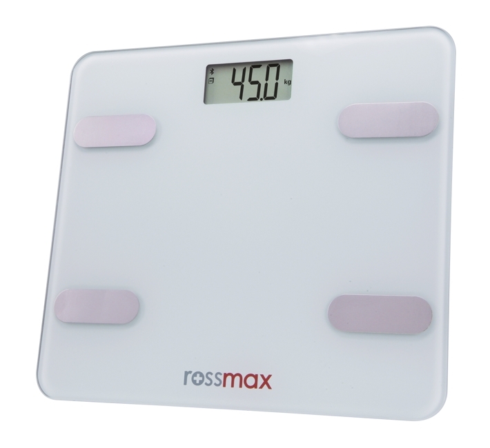 Rossmax 健康小站-4