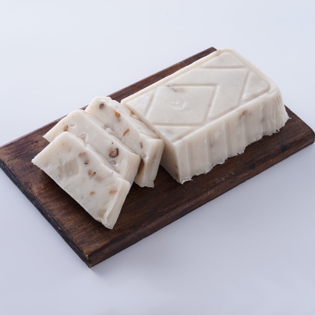 安永-素食蘿蔔糕(500g/盒)-4