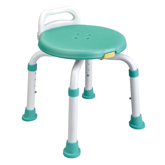 【L'elan】360度旋轉洗澡椅【R1BT6439LGN0000】-1