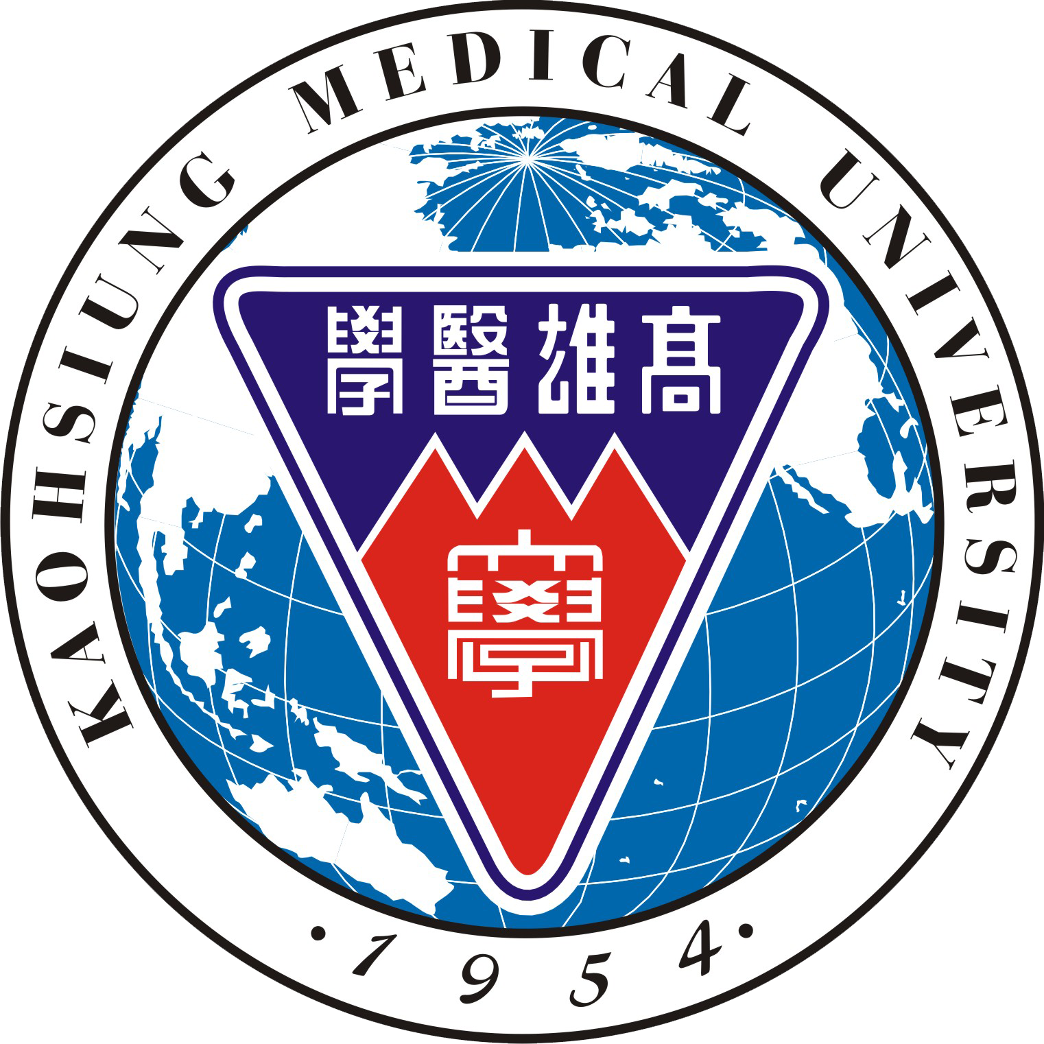 高雄醫學大學-楊家琪副教授