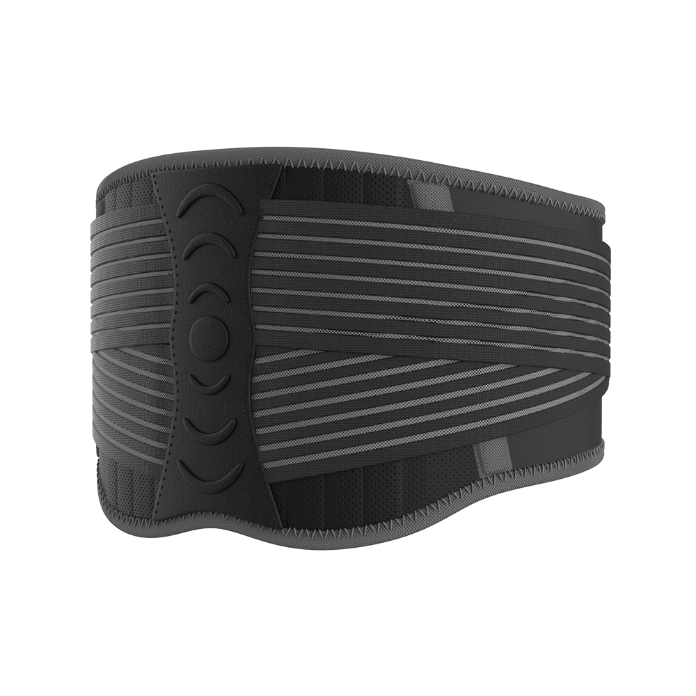 石墨烯鈦鍺支撐護腰-1