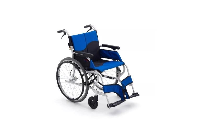 手動/電動輪椅-4