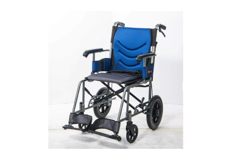 手動/電動輪椅-3