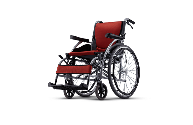 手動/電動輪椅-2