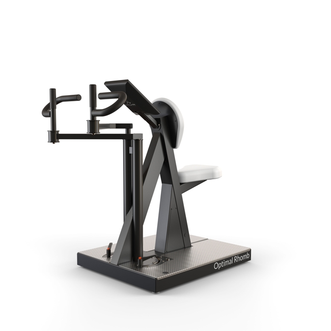 肩胛後縮AIR運動機 – 5175-1