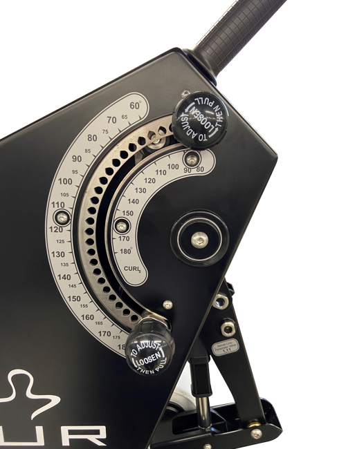 肩胛後縮AIR運動機 – 5175-5