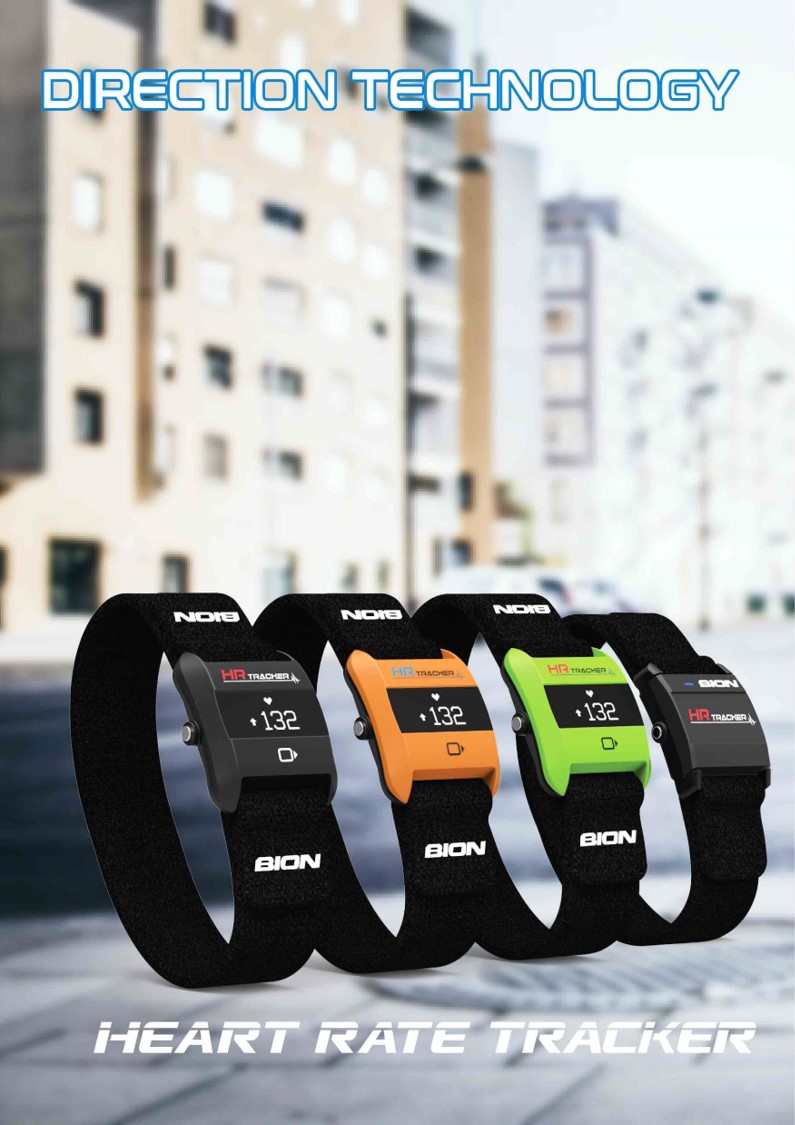 運動強度心律手環-1