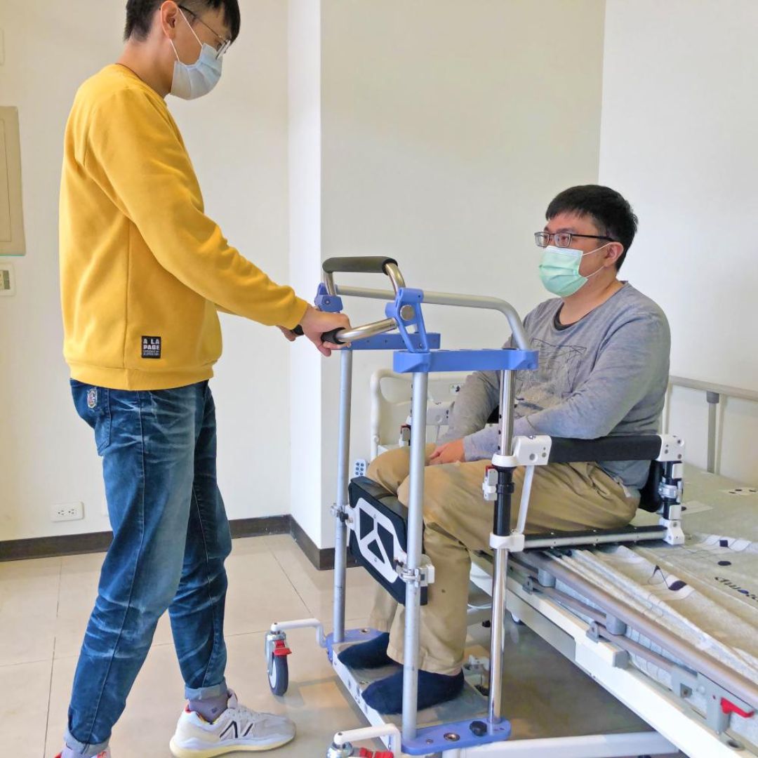 照護移位機-2