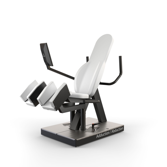 大腿內收外展AIR運動機 – 5520