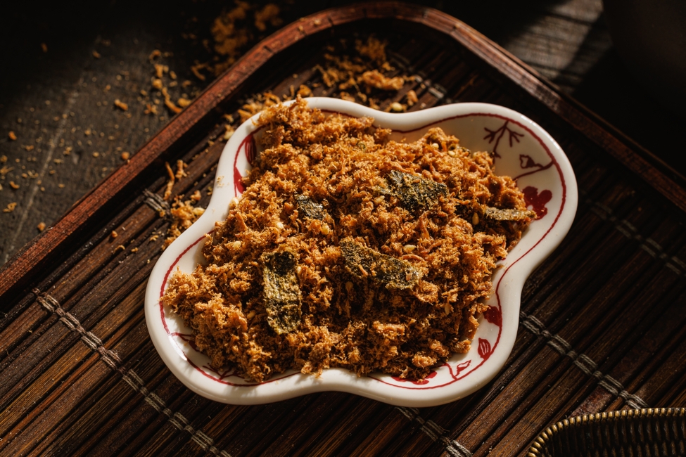 牛蒡鬆-2