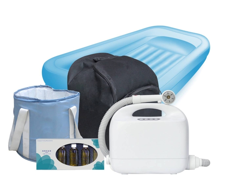 攜帶式洗浴機-1