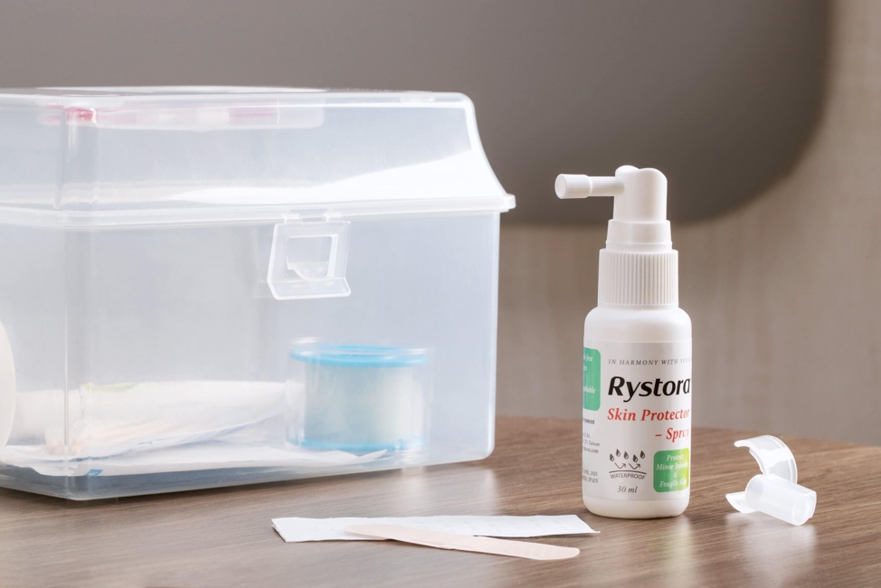 【美得膚®】傷口噴霧劑-3