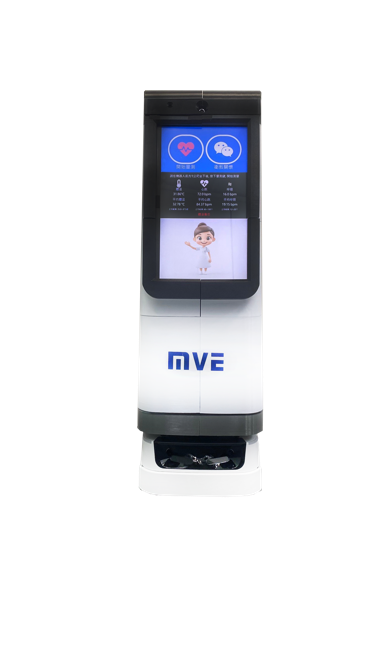 具身智能實體AI小智機器人-1