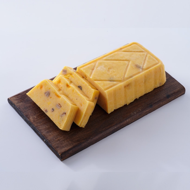 安永-南瓜糕(500g/盒)［全素可食］-3