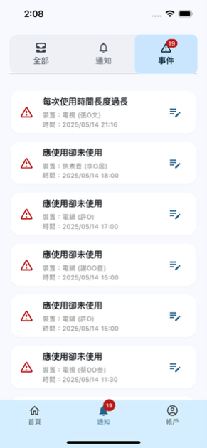 iSure AI智慧精準關懷服務-5