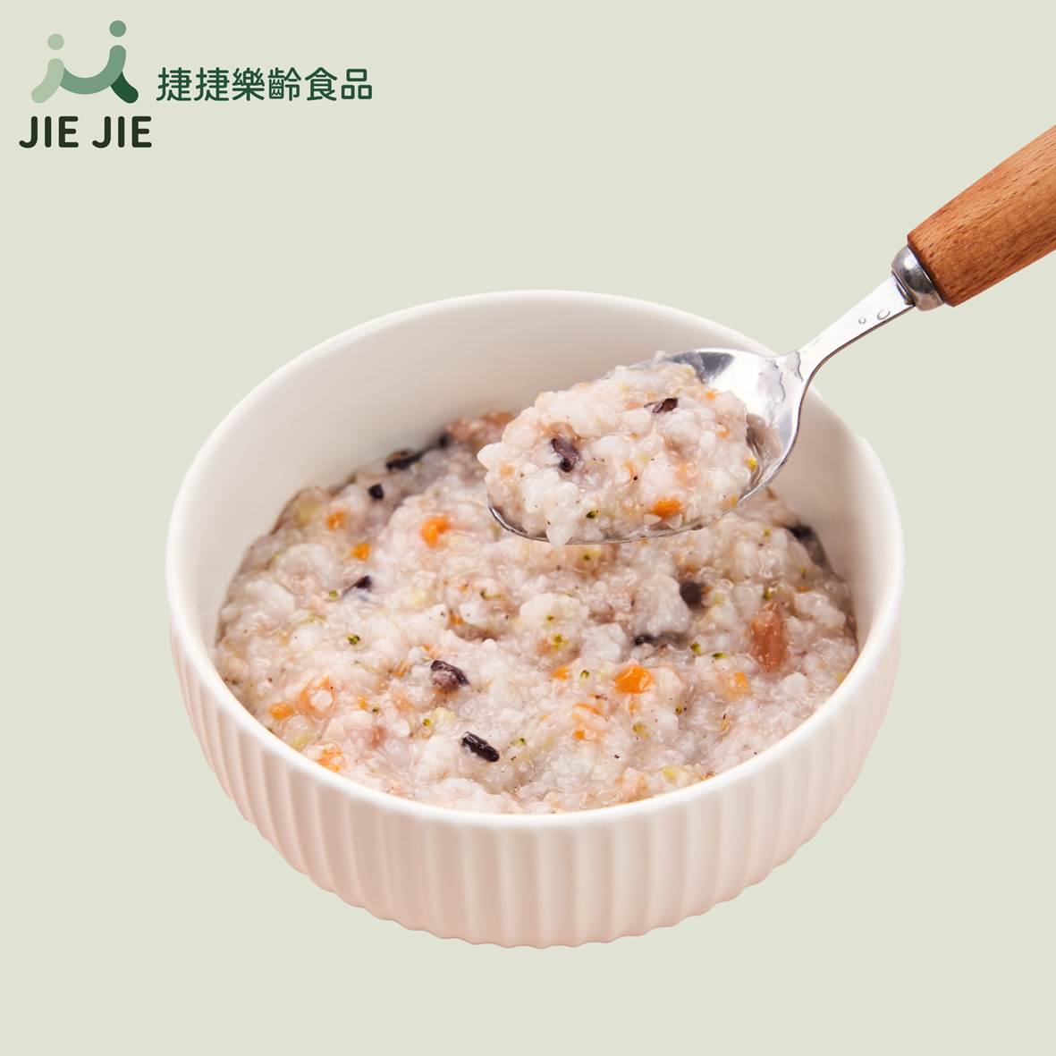 元氣番茄豬肉粥-1