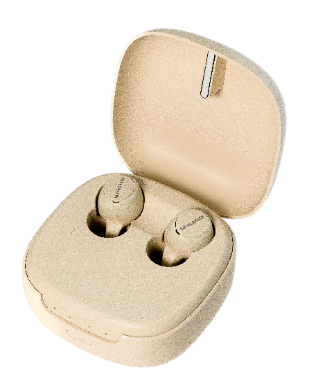 【耳寶】藍芽充電式耳內助聽器-6SF[雙耳]-2