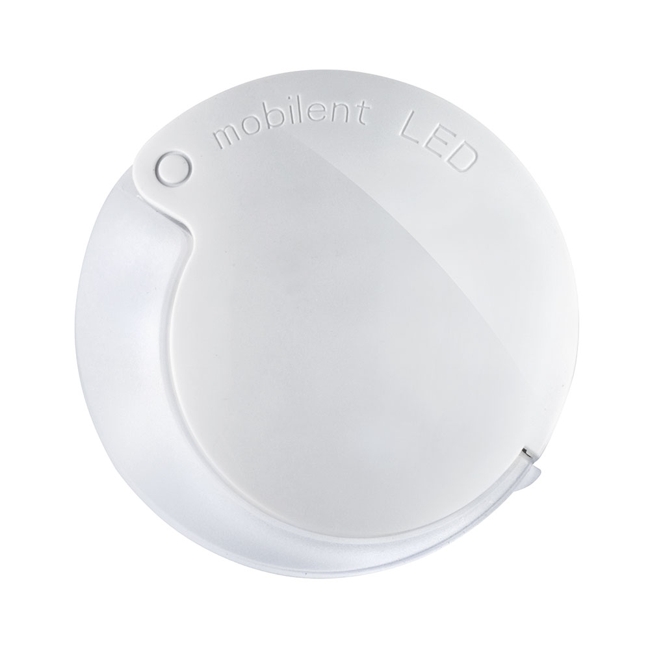 [Eschenbach] 馬卡龍系列 德國製LED攜帶型非球面放大鏡-5