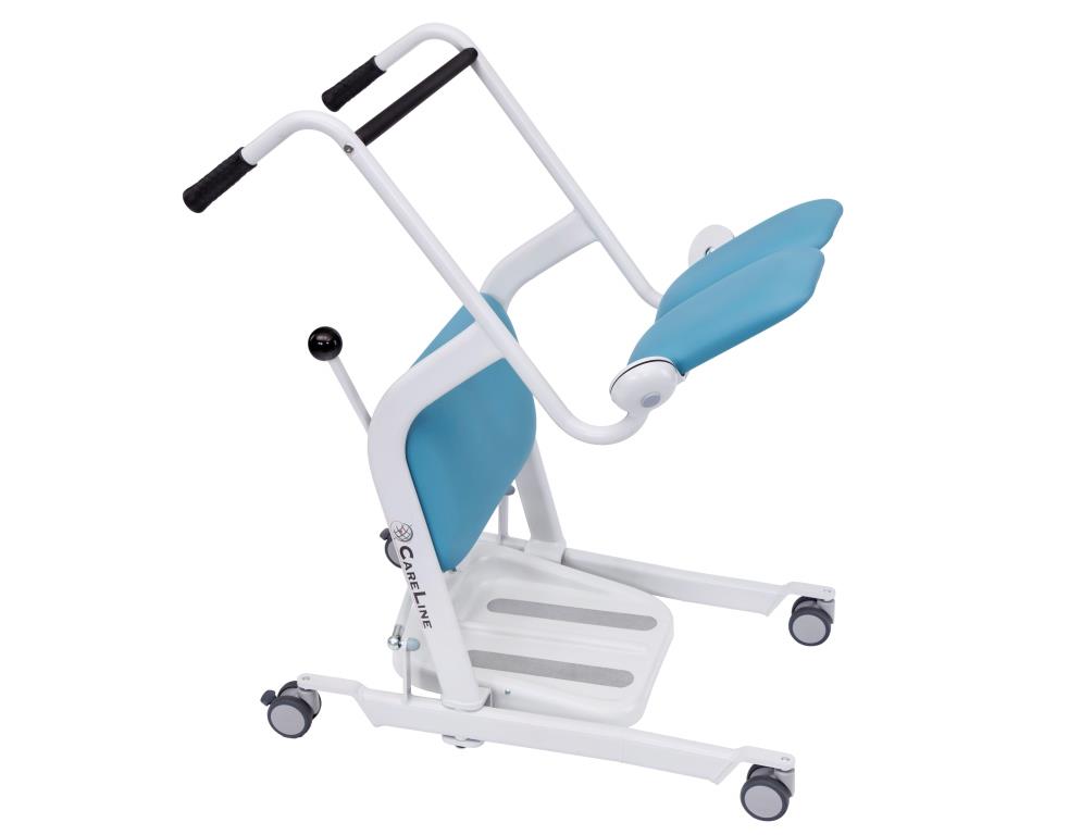 簡易式移位行動輔具