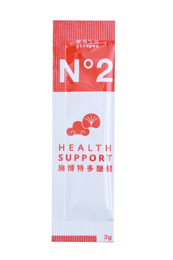 施博特多醣體-1