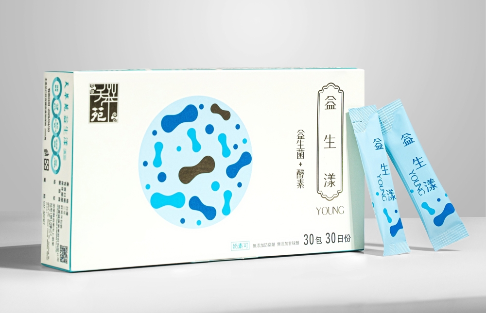 天萃苑益生漾