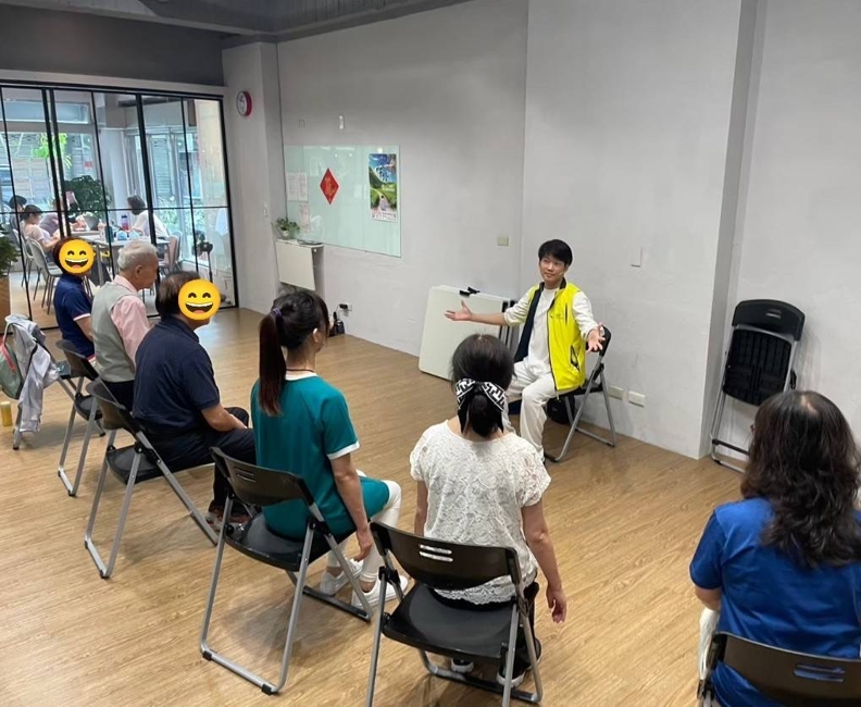 大腦回春課程-2