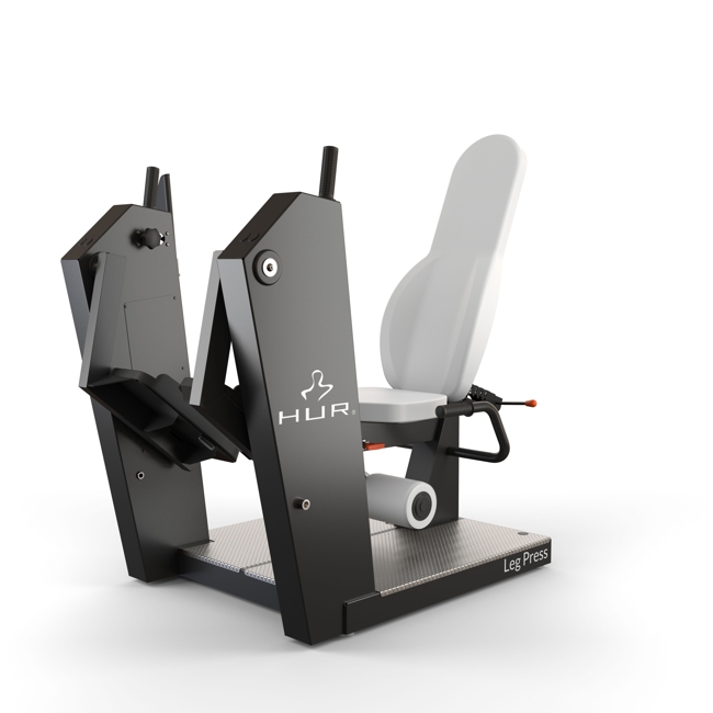 腿部推蹬AIR運動機 – 5540