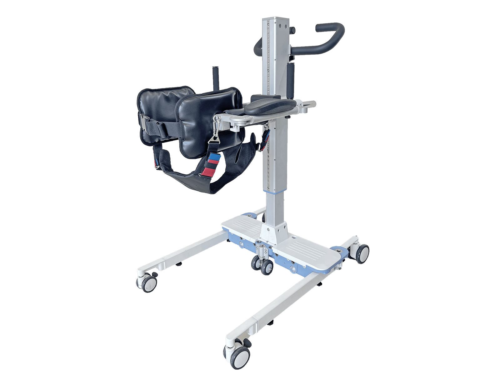 扶持步態訓練機-1