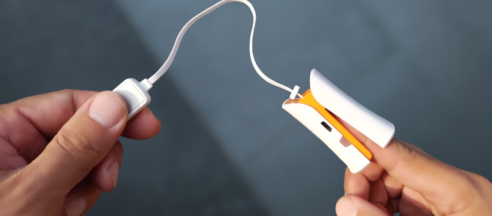 COMGO心血管AI量測儀-1