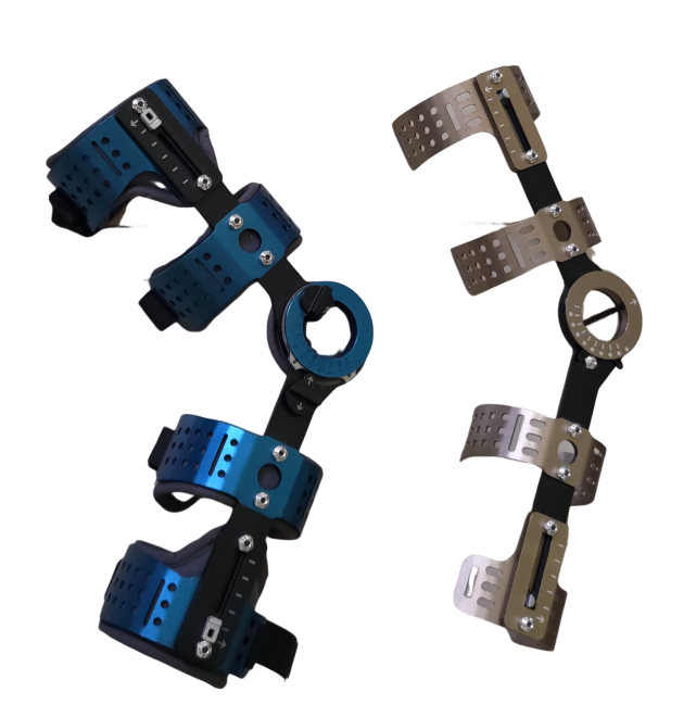 肘部復健護具-1