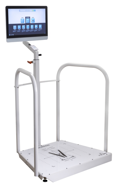 平衡訓練器 – 2031