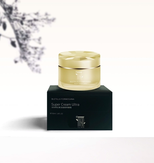 ILIAD白及修護賦活霜-1