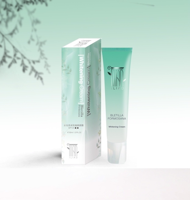 ILIAD水光亮采防護素顏霜-1