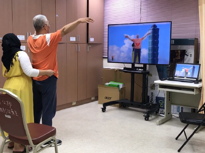 HappyGoGO團體運動軟體-2