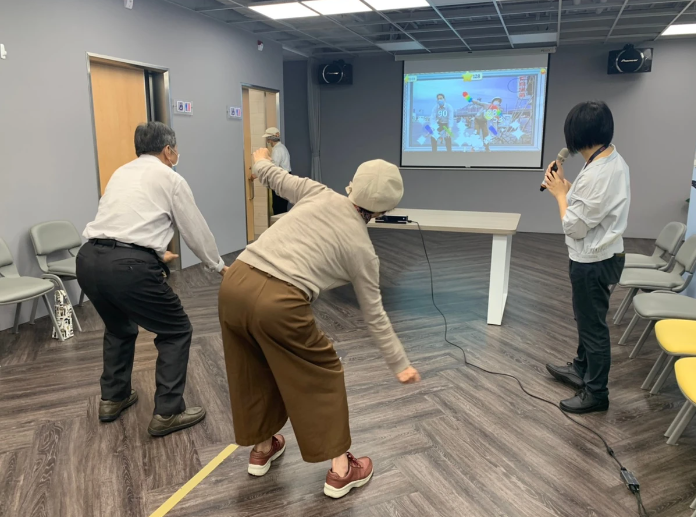 HappyGoGO團體運動軟體-1