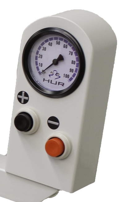 背部伸展AIR運動機 – 5320-4