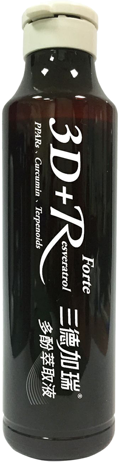 3D+RC三德加瑞萃取液-3