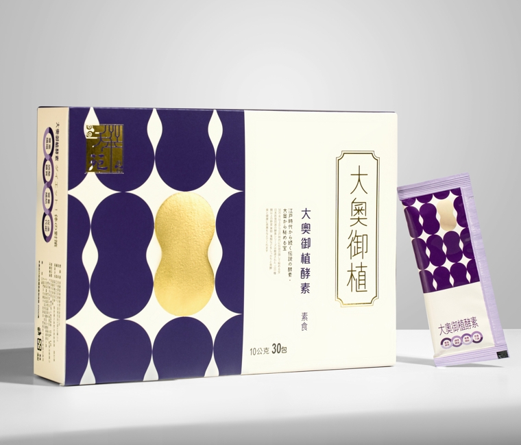 天萃苑大奧御植酵素