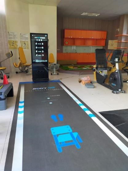 BODYGO 科技體適能檢測系統-5