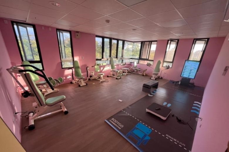 BODYGO 科技體適能檢測系統-6