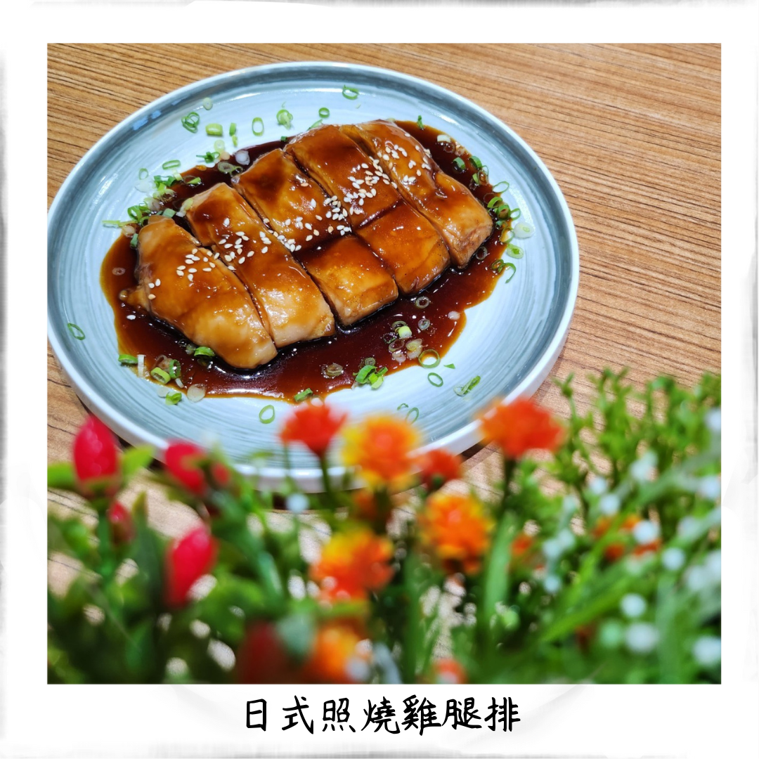 信息能舒肥雞腿排（熟凍）-2