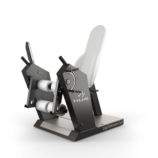 腿部伸屈AIR運動機 – 5530-1