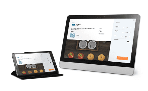 COMCOG 觸控式智能認知訓練設備-2