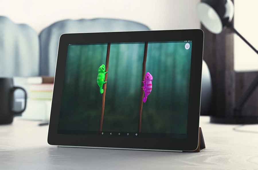 COMCOG 觸控式智能認知訓練設備-1